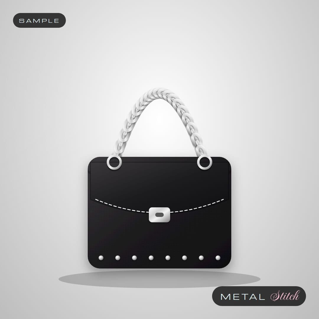 Sample post: Chain strap upgrade